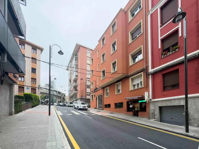 Piso en Zorrotza — 8