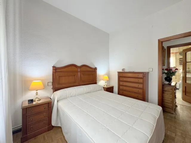 Oportunidad piso zona San Antonio, Ávila — 15