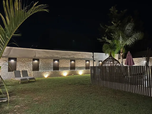 Chalet 3 habitaciones 260m² en venta - Costa Del Sol — 49