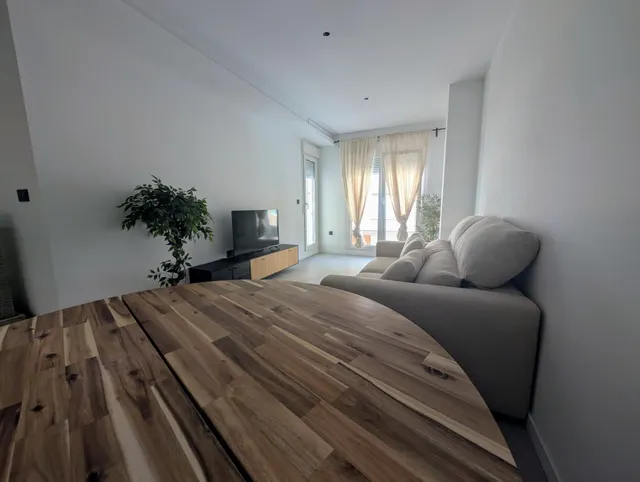 Espectacular piso a estrenar con 2 habitaciones, 2 baños y balcón. — 11