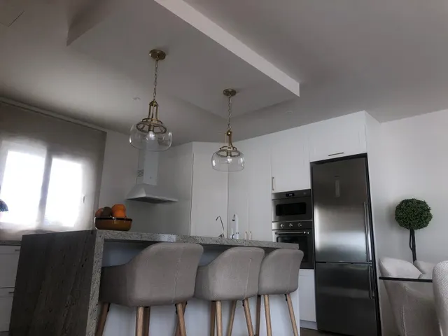 Villas de nueva construcción a medida en La Romana (Alicante): amplias viviendas en un entorno natural — 23