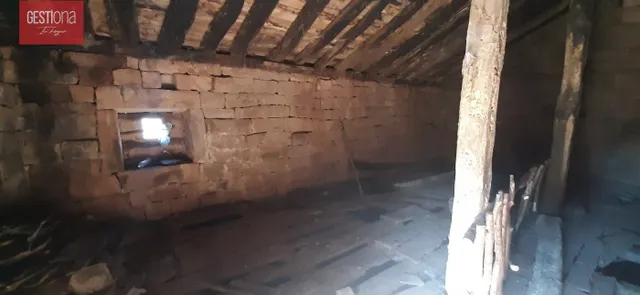 CABAÑA EN SAN PEDRO DEL ROMERAL. — 7