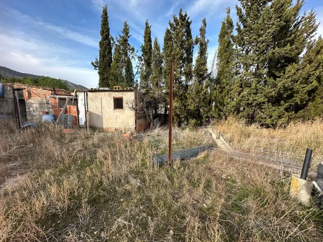 Magnifica casa  con terreno en el casco urbano — 30