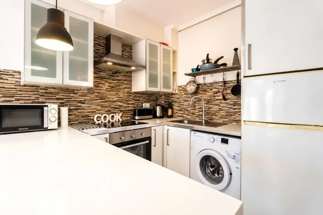 Encantador Apartamentoen Cabo Roig - Orihuela Costa — 9