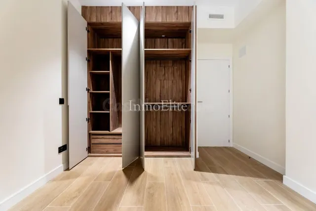 Piso en Madrid — 18