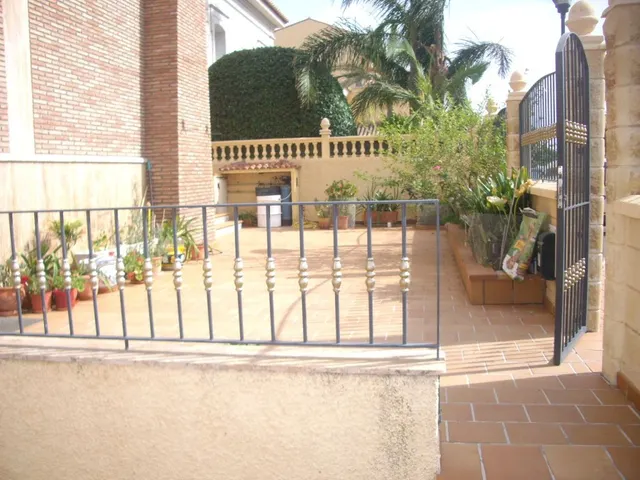 MAGNIFICO CHALÉ EN VENTA EN ADRA — 20