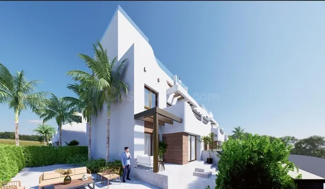 OBRA NUEVA EN ALICANTE — 4