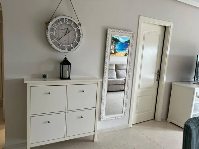 Apartamento 2 habitaciones 70m² en venta - Playa del Espejo — 15