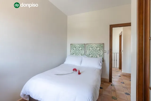 Precioso chalet en el ventorrillo — 35