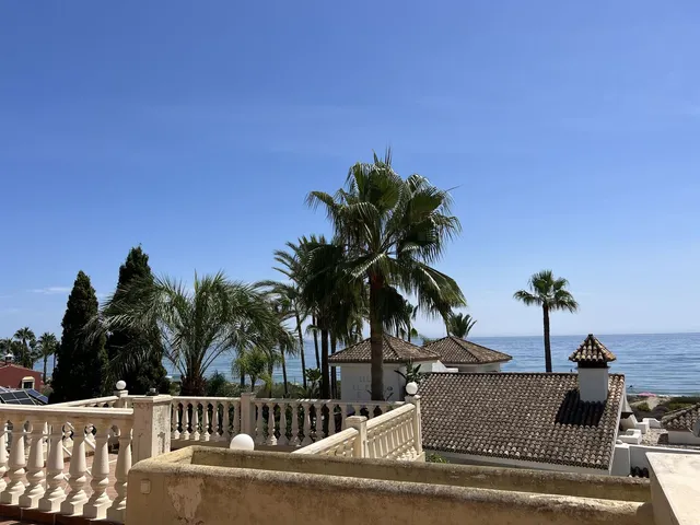 Chalet 4 habitaciones 544m² en venta - Marbella — 22