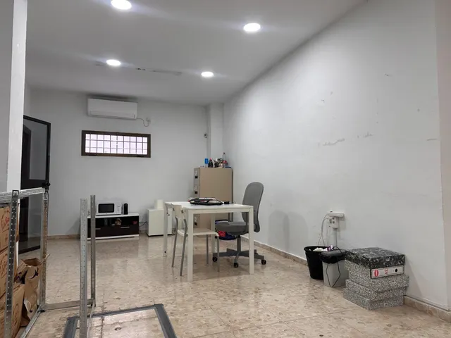 Local comercial-calle claudio coello — 14