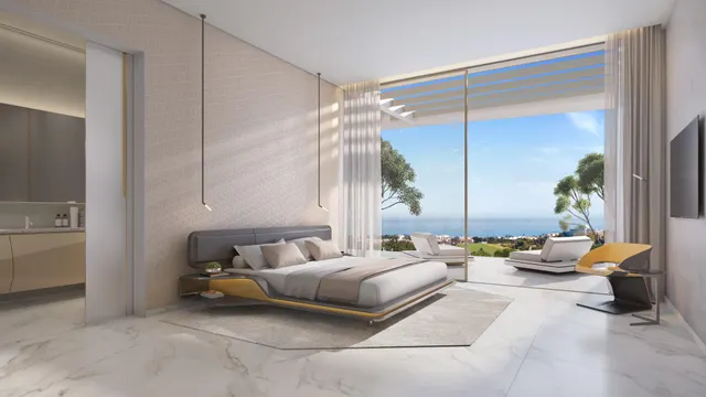Villa 5 habitaciones 1145m² en venta - El Paraíso — 9