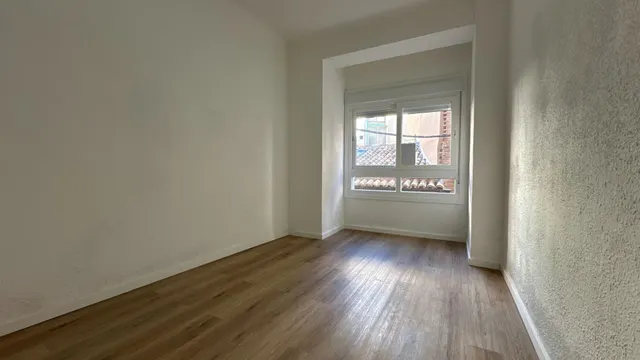 Piso reformado, 8% de alta rentabilidad. 3hab con terraza — 14