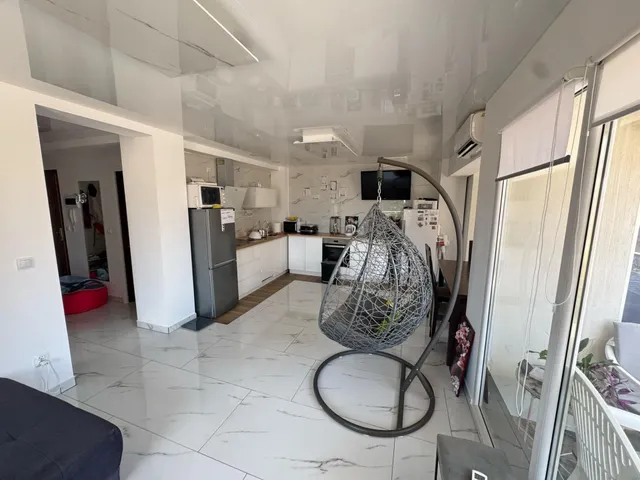 Apartamento 2 habitaciones 81m² en venta - Zona los Frutales — 7