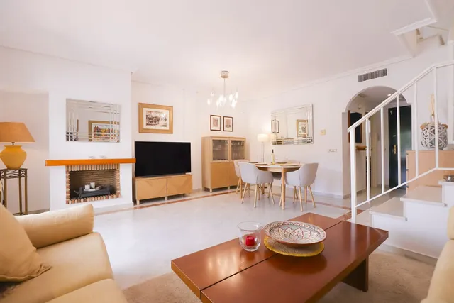 Adosado 3 habitaciones 222m² en venta - Marbella — 9