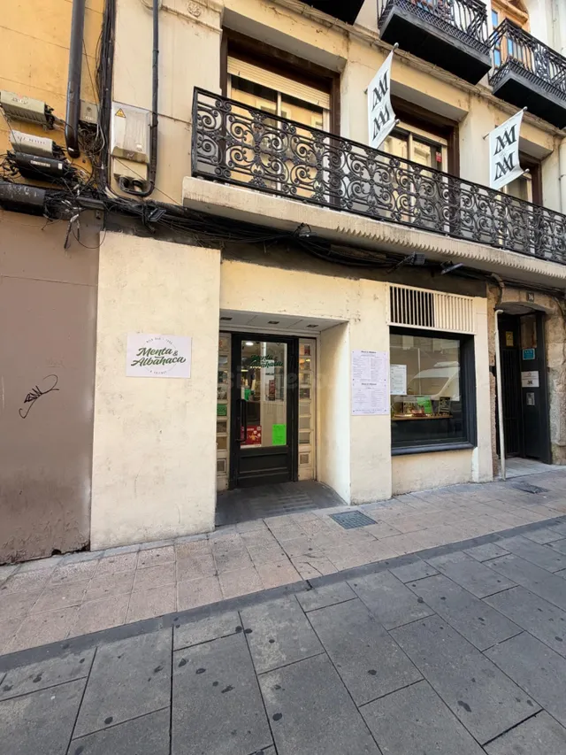 Local comercial 183m² en alquiler - Centro — 2