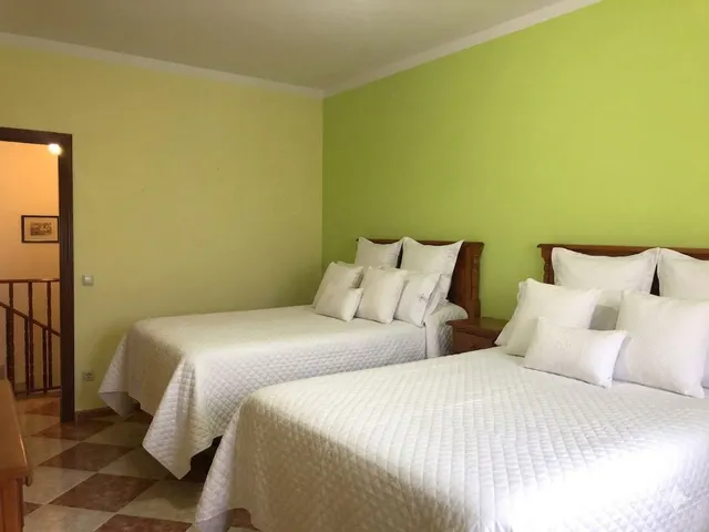 Adosado 4 habitaciones 194m² en venta - Andalucia — 24