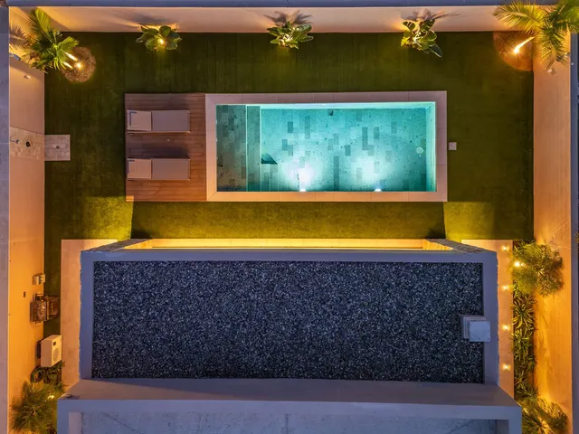 Chalet 4 habitaciones 520m² en venta - Centro — 17