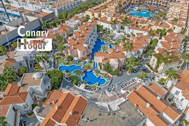 Atico duplex con vista al mar en venta Castalia Park Playa F - foto 4