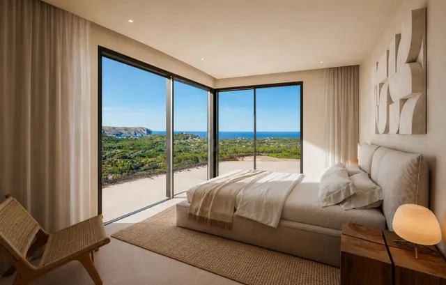 Villa 5 habitaciones 363m² en venta - Montañar I - foto 3