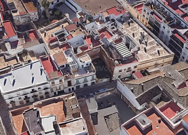 TERRENO EN VENTA – EL PUERTO DE SANTA MARÍA (CÁDIZ)