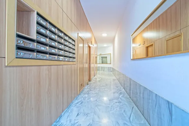 Estupendo piso en Camas con terraza, plaza de garaje y trastero!!!! — 26