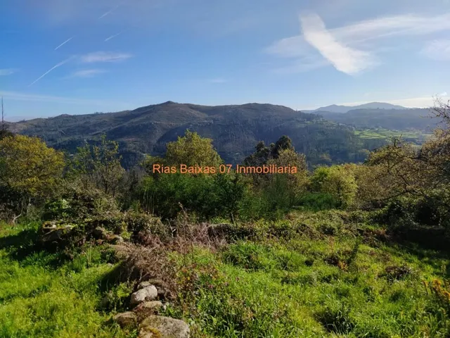 REF 2800 SOLAR 1763m2 SOLEADO ZONA AMOEDO ( PAZOS DE BORBEN ) — 9