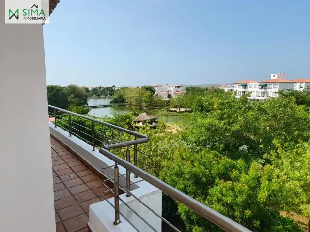 Piso 3 habitaciones 160m² en alquiler - Zona norte — 26