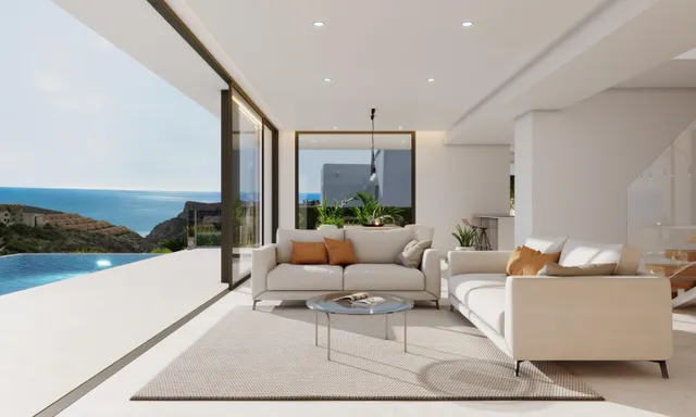 Villa 3 habitaciones 185m² en venta - Cumbre del Sol — 11