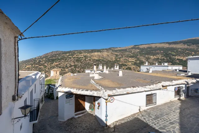 Casa en Bubión para reformar — 15