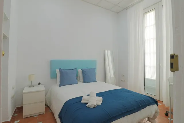 Apartamento 5 habitaciones 157m² en venta - Conde de Ureña-Gibralfaro — 7