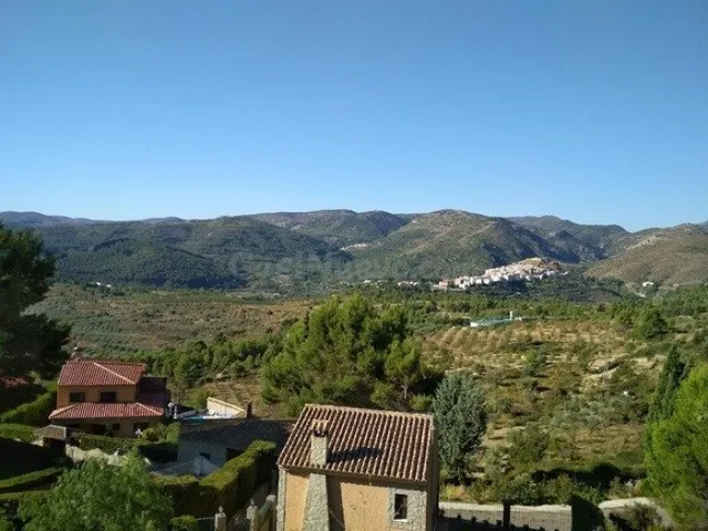 EXCLUSIVO SOLAR EN TORÁS - foto 3