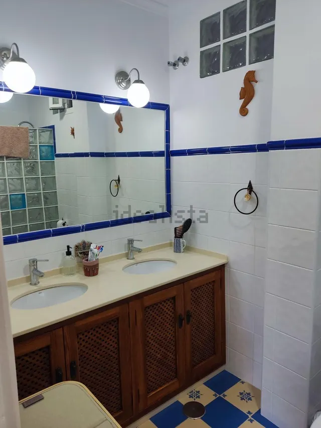 SE VENDE PISO EN SAN FERNANDO , ZONA HORNOS PUNICOS — 19