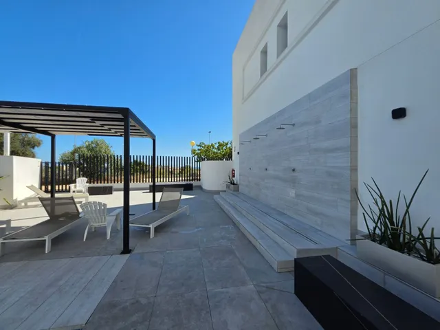 Chalet 4 habitaciones 169m² en venta - Los secanos — 45