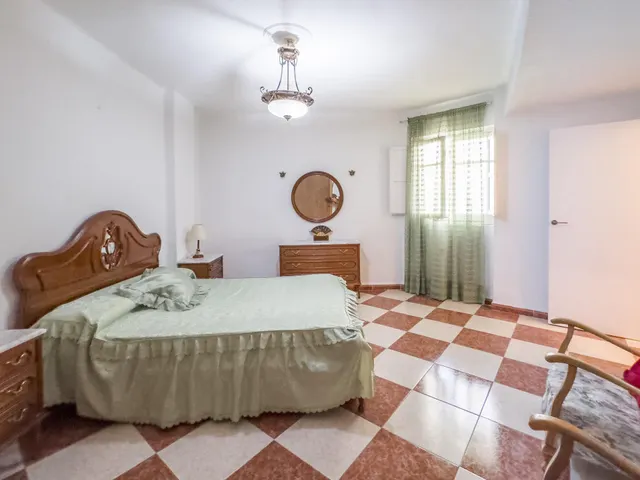 Piso 4 habitaciones 98m² en venta - Vergeles — 8