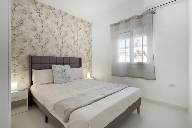 Apartamento 3 habitaciones 101m² en venta - Centro — 7