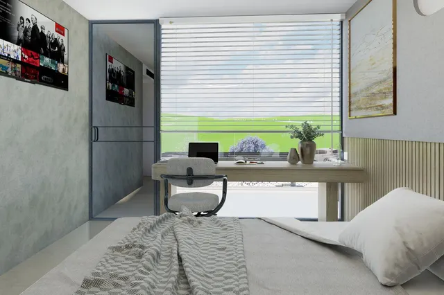 Parcela 4 habitaciones en venta - Costa Del Sol — 14