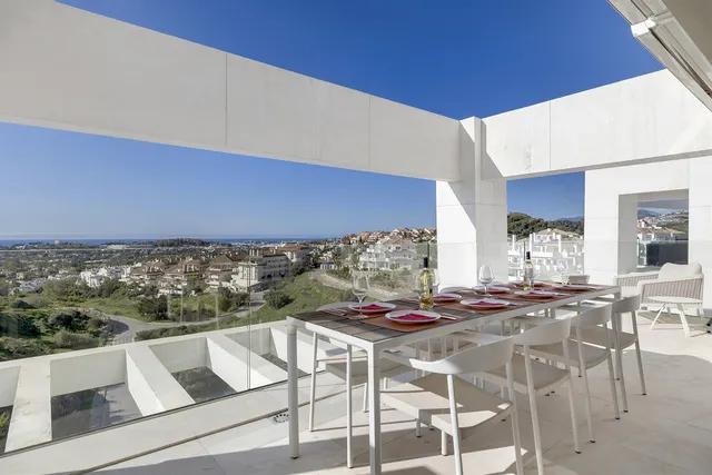 Ático Dúplex 3 habitaciones 188m² en venta - Marbella — 15