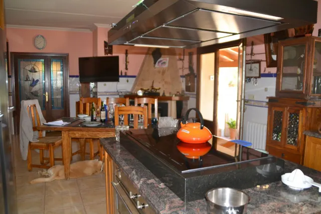 Magnifica finca — 29