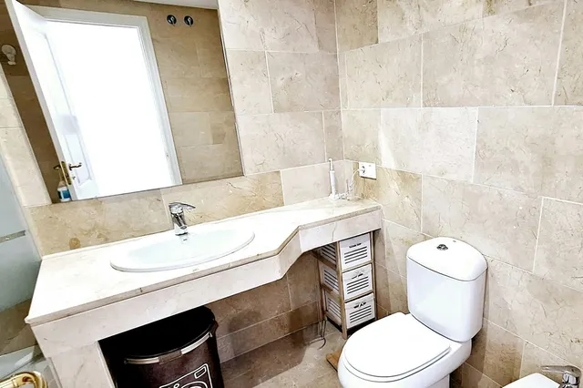Apartamento 2 habitaciones 94m² en venta - Costa del Sol — 12