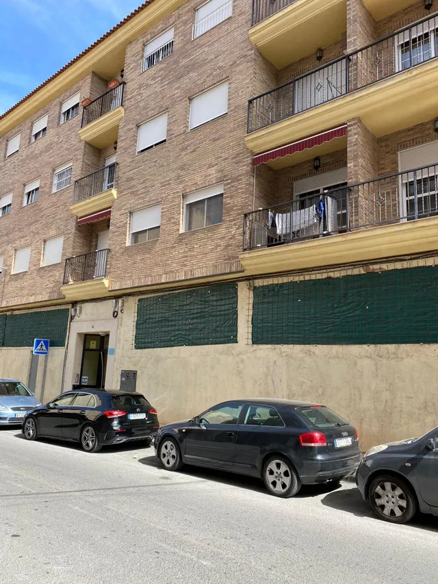 Local comercial en Beniajan — 16