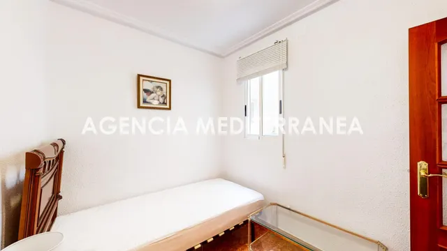 Piso en venta en la playa de la malvarrosa — 9