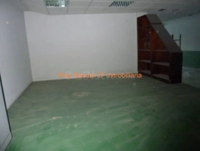REF 4259 LOCAL 245 m2 ACONDICIONADO ZONA PERITOS (VIGO) - foto 5