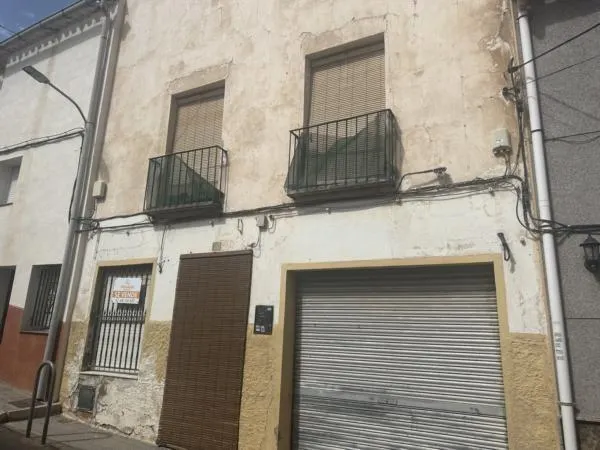 Casa adosada para reformar — 32