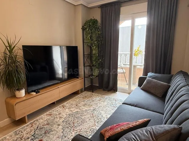 Apartamento 1 habitación 50m² en venta - Playa de los locos - foto 5