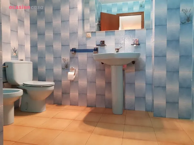 PLANTA BAJA EN VENTA — 14