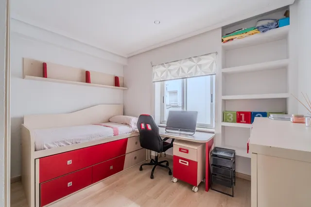 Piso 2 habitaciones 114m² en venta - Prosperidad — 16