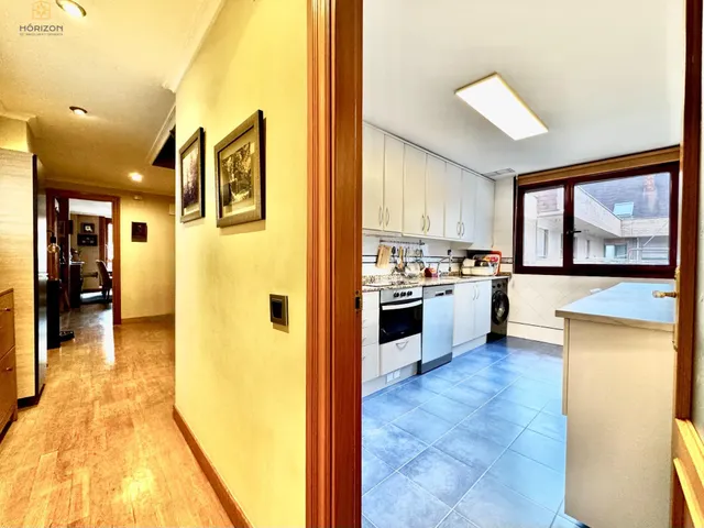 Dúplex en venta en El Natahoyo con Plaza de garaje — 12