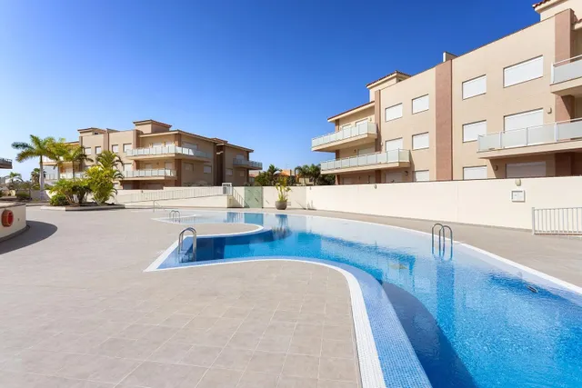 Fantástico Dúplex en Amarilla Golf - foto 4