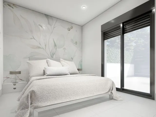 Villa 4 habitaciones 148m² en venta - Roldan — 15
